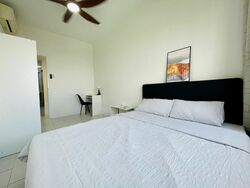 Bayshore Park (D16), Condominium #517992561